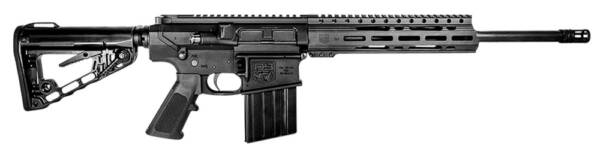 Diamondback DB10 M-LOK .308 Win Semi-Automatic 20rd 16" Rifle