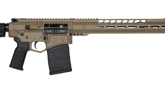 Diamondback Firearms BLACK GOLD DB10 RIFLE 308 WIN