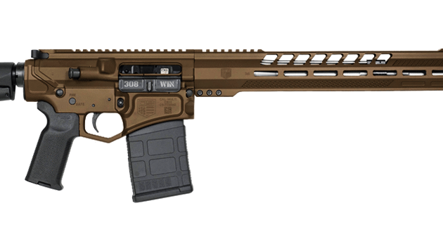 Diamondback Firearms BLACK GOLD DB10 RIFLE 308 WIN