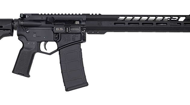 Diamondback Firearms BLACK GOLD DB10 RIFLE 6.5 CREEDMOOR