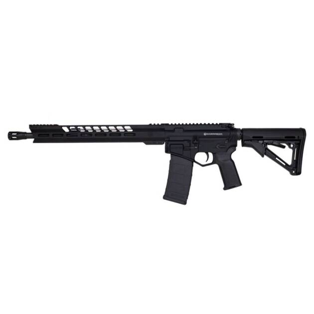 Diamondback Firearms BLACK GOLD DB15 RIFLE 223 REM | 5.56 NATO