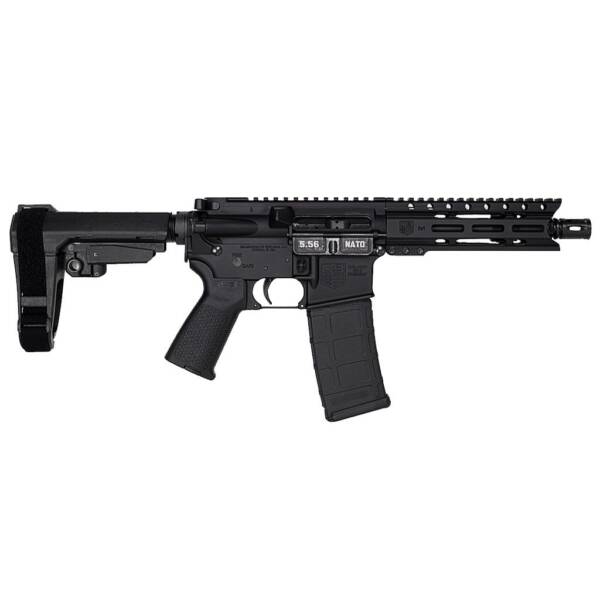 Diamondback Firearms CARBON DB15 PISTOL 223 REM | 5.56 NATO