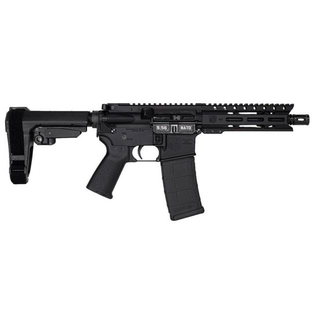 Diamondback Firearms CARBON DB15 PISTOL 223 REM | 5.56 NATO