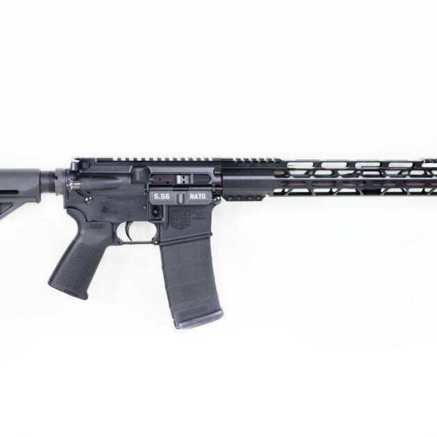 Diamondback Firearms CARBON DB15 RIFLE 223 REM | 5.56 NATO