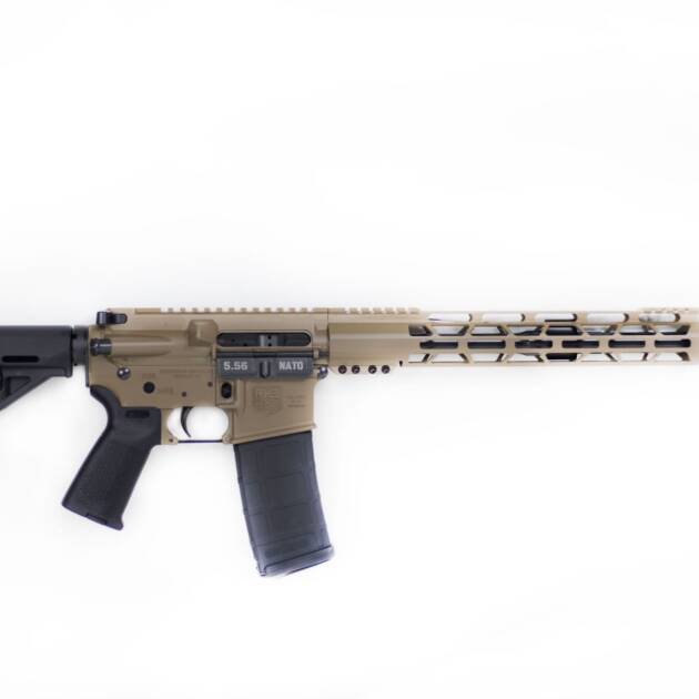 Diamondback Firearms CARBON DB15 RIFLE 223 REM | 5.56 NATO