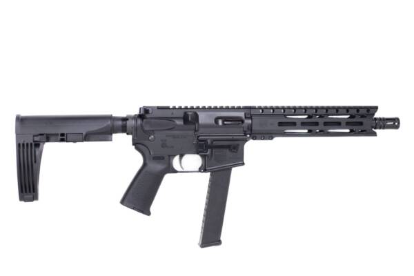 Diamondback Firearms DB9R PISTOL 9MM