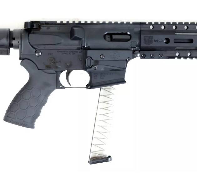 Diamondback Firearms DB9R PISTOL 9MM