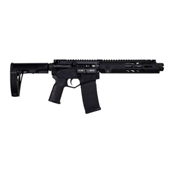 Diamondback Firearms DIAMOND DB15 PISTOL 223 REM | 5.56 NATO