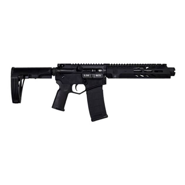 Diamondback Firearms DIAMOND DB15 PISTOL 223 REM | 5.56 NATO
