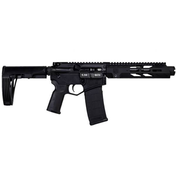Diamondback Firearms DIAMOND DB15 PISTOL 223 REM | 5.56 NATO