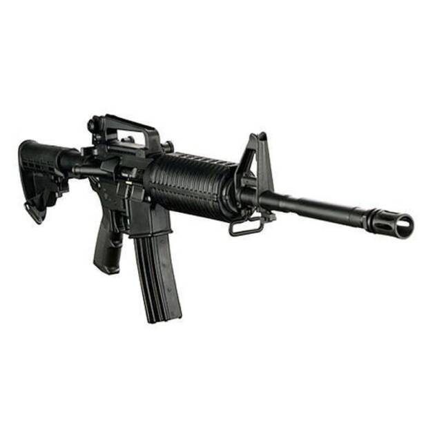 DPMS RFA2-AP4A AP4 Carbine 30+1 .223 REM/5.56 NATO 16"