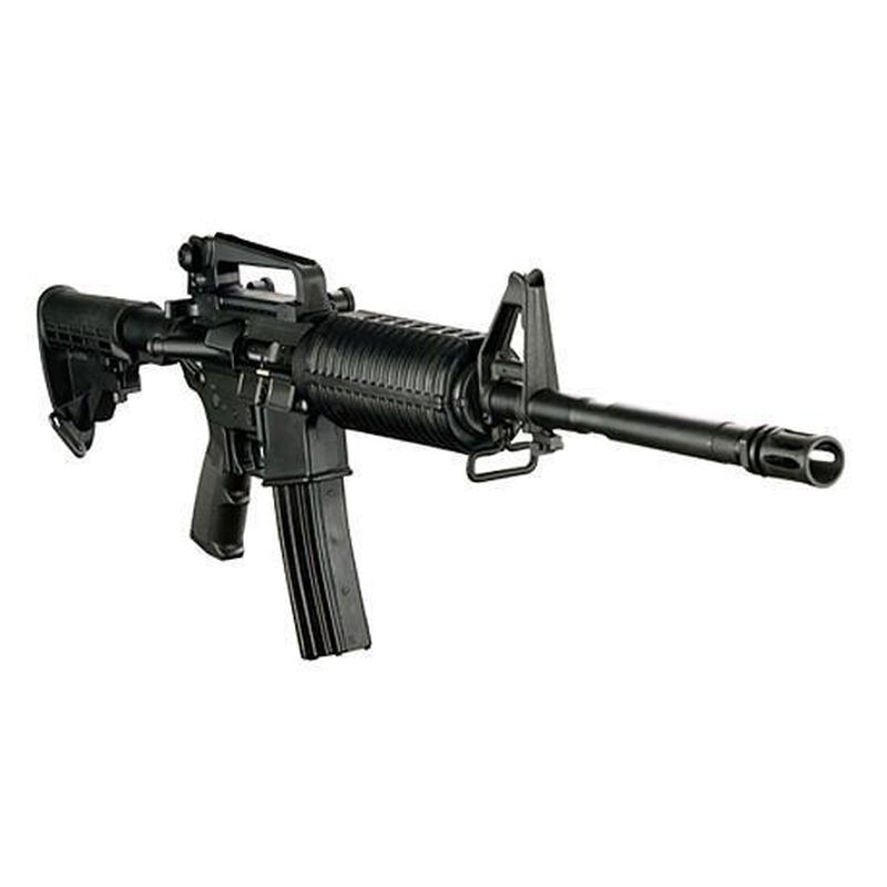 DPMS RFA2-AP4A AP4 Carbine 30+1 .223 REM/5.56 NATO 16"