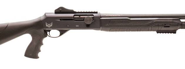 Emperor Arms MX5 Tactical 12 GA 20" 4+1