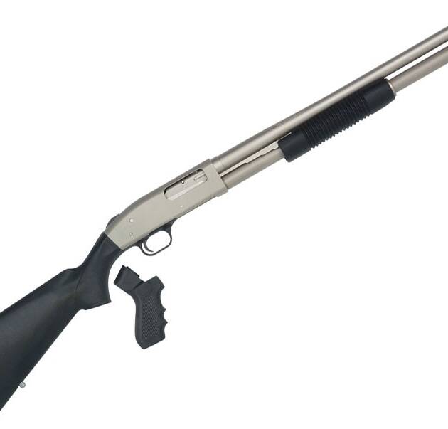 Escopeta De Corredera MOSSBERG 590 TACTICAL Mariner - 12/76