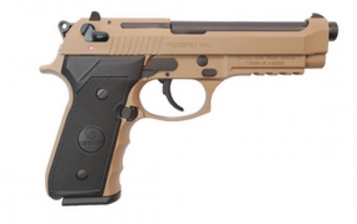 European American Armory Girsan Regard 9mm Flat Dark Earth 18RD