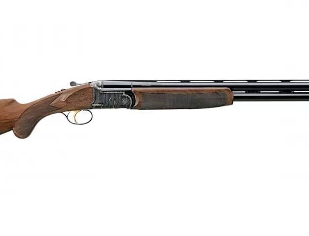 Franchi Instinct L Over/Under 12 Gauge 28" Shotgun 40800