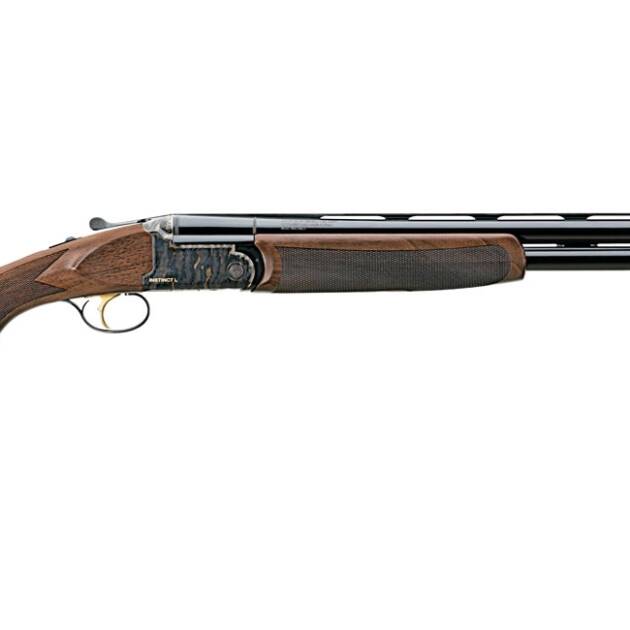 Franchi Instinct L Over/Under 20 Gauge 28" Shotgun 40810