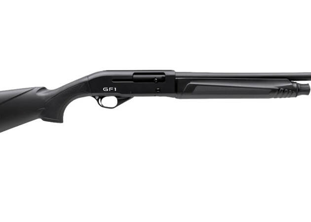 GForce Arms Semi-Auto Shotgun 12ga. 20in 5rd. 3in.Chamber
