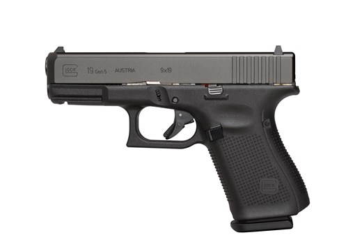 GLOCK 19 GEN5