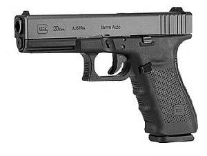 Glock 20 GEN 4