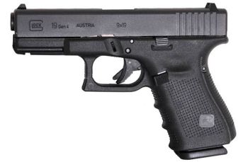 GLOCK 23 GEN4