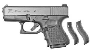 GLOCK 27 GEN4