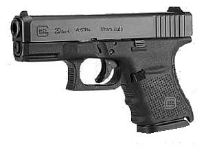 GLOCK 29 GEN 4