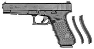 GLOCK 34 GEN4