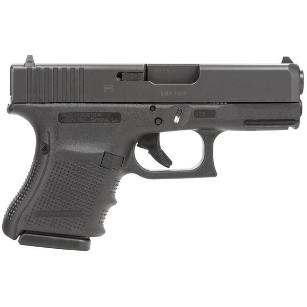 Glock G29 G4 10mm Auto Subcompact Pistol PG2950201