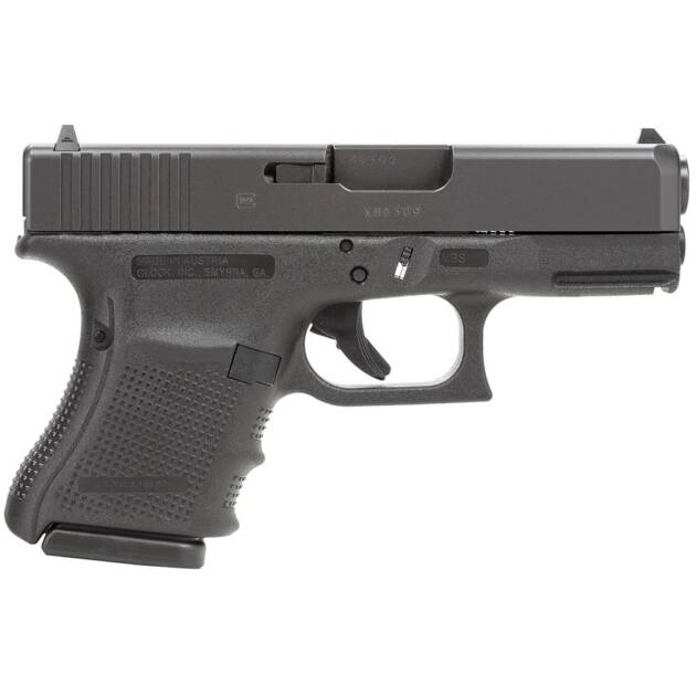 Glock G29 G4 10mm Auto Subcompact Pistol PG2950201