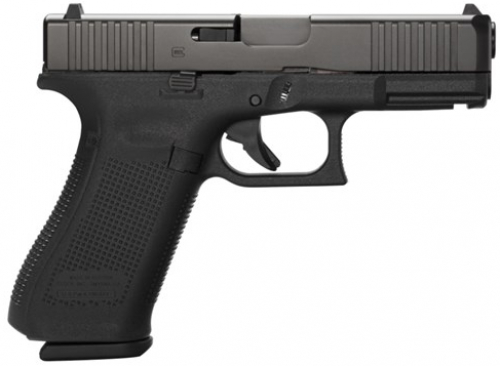 Glock G45 G5 9MM 10+1 4.0" FS