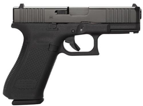 Glock G45 G5 9MM 17+1 4.0" FS