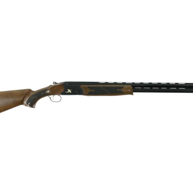 Hatfield Field Over/Under 12 Gauge 28" Shotgun USF12W