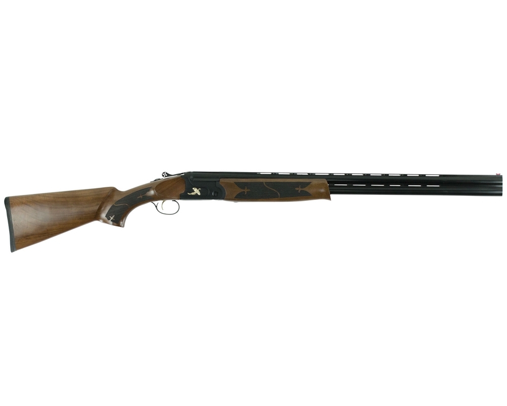 Hatfield Field Over/Under 12 Gauge 28" Shotgun USF12W