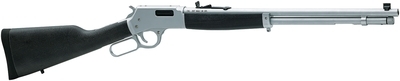 Henry All-Weather Big Boy Lever Action Rifle .44Mag 20" Barrel H012AW
