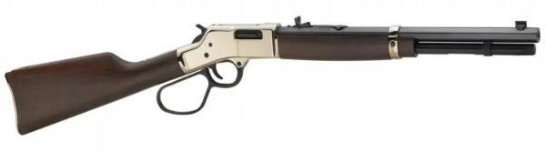 Henry Big Boy Carbine .357 Magnum/.38 Special Lever Action Rifle H006MR