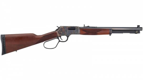 Henry Big Boy Carbine 45LC HO12CRCC