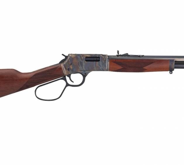 Henry Big Boy Carbine 45LC HO12CRCC