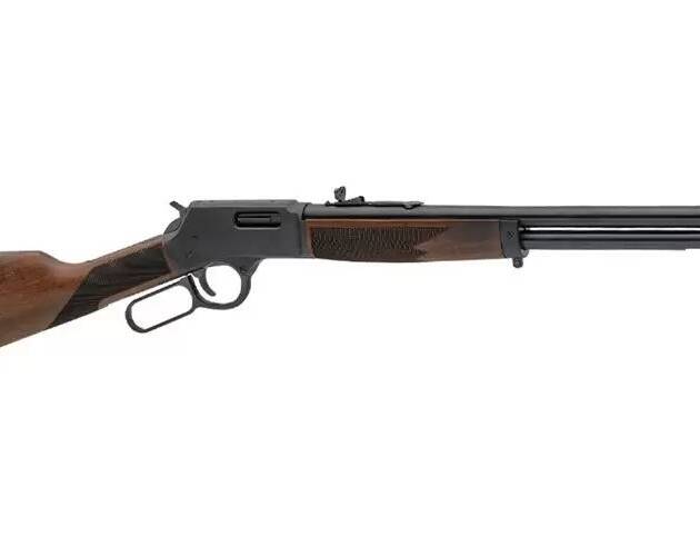 Henry Big Boy Steel .357 Magnum/.38 Special Rifle H012M