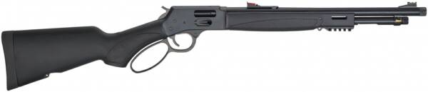 Henry Big Boy X Model .45 Colt Lever Action 7rd 17.4" Rifle H012CX