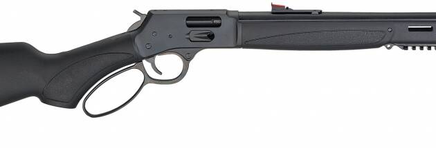 Henry Big Boy X Model .45 Colt Lever Action 7rd 17.4" Rifle H012CX
