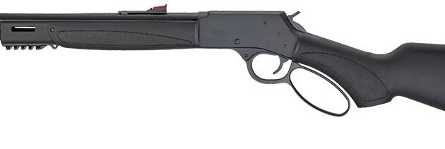 Henry Big Boy X Model .45 Colt Lever Action 7rd 17.4" Rifle H012CX