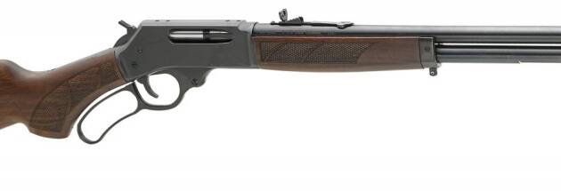 Henry Lever Action .410 Gauge 20" Shotgun H018-410R