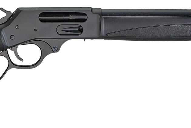 Henry Lever Action X Model .410 Bore 5rd 19.8" Shotgun H018X-410