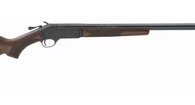 Henry Single Shot Break Away .410ga Shotgun H015-410