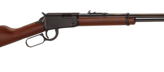Henry Standard Lever Action .22 LR