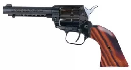 Heritage Rough Rider .45 LC Big Bore Revolver 4.75" Barrel Cocobolo Grips RR45B4