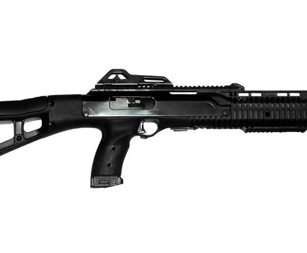 Hi-Point .40 S&W Caliber Carbine Rifle Model 4095TS