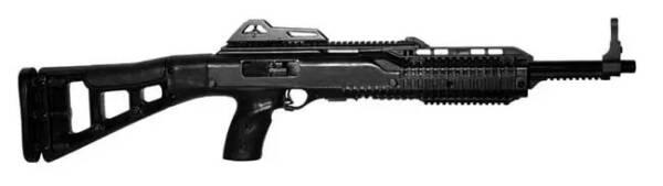 Hi-Point 995 9mm Carbine Rifle 995TS