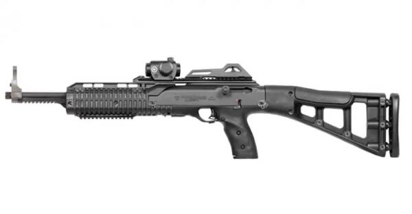Hi-Point Carbine TS 9mm Semi-Auto Rifle w/Crimson Trace Red Dot 995TS RDCT 10rd 16.5"